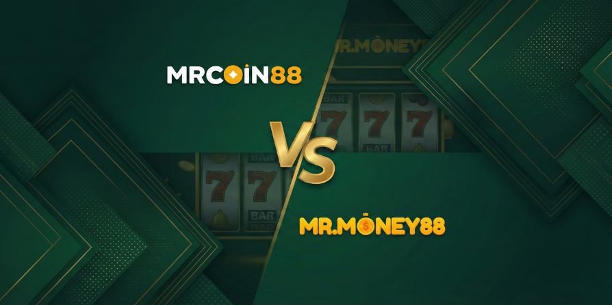 MrCoin88 Casino Review
