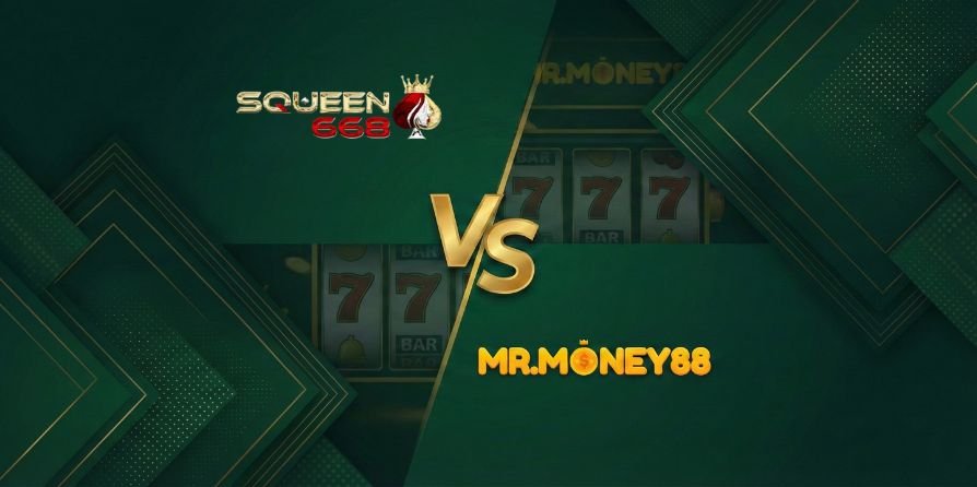 Squeen668 Online Casino Review