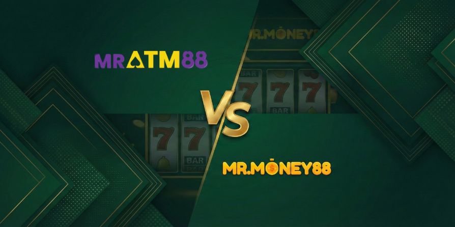 MrATM88 Casino Review
