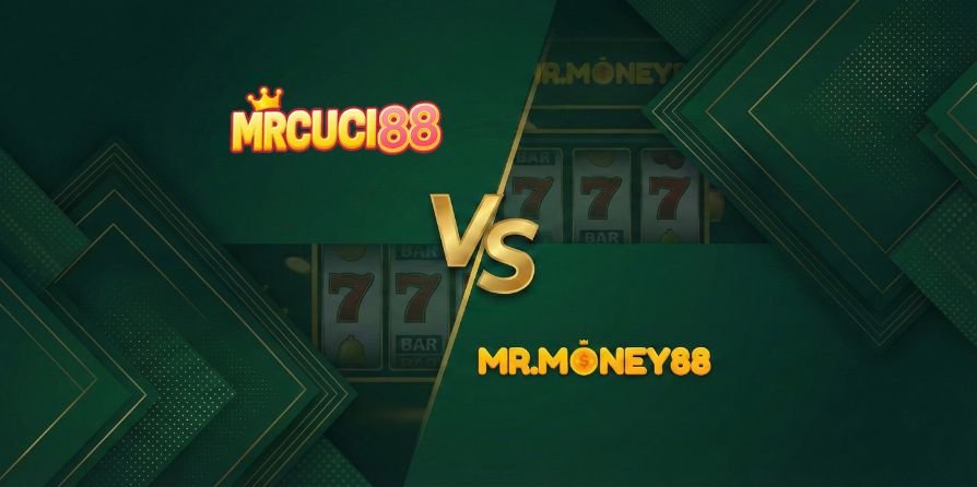 MrCuci88 Casino Review
