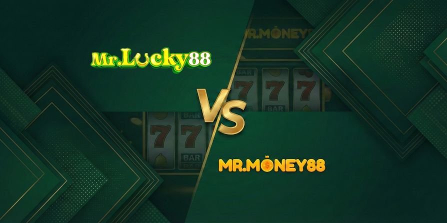 MrLucky88 Casino Review